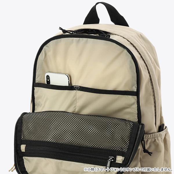 [Columbia]コロンビア  グレイトスモーキーガーデン30Lバックパック (PU8593)(271)Ancient Fossil｜auc-aspo｜04