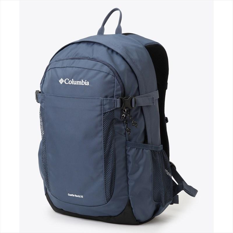 Columbia（コロンビア） バッグ キャッスルロック25LバックパックII