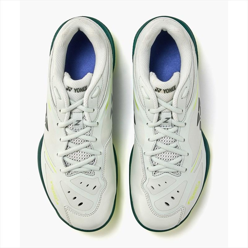 YONEX（ヨネックス） バドミントンシューズ パワークッション65ZVAメン