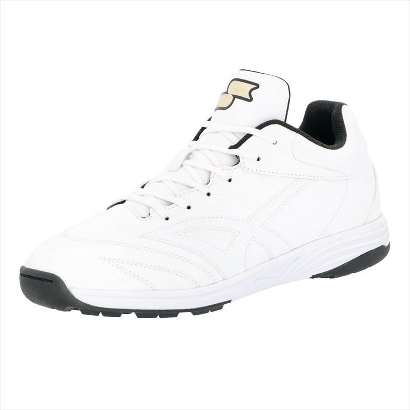 SSK （エスエスケイ） 野球 シューズ・靴 スターランナーTR-LW 【ホワイト×ホワイト】 SSF5300 1010 トレーニングシューズ ベースボール ユニセックス 男性用・女性用 白 2025AW {SK} エスエスケイ（SSK） ベースボールトレーニングシューズ スター