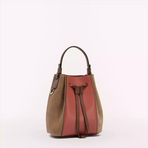 [FULRA]フルラ レディース FURLA MIASTELLA バケットバッグ ミニ (WB00353-BX0458-1007-1585S) CANNELLA+PRALINE+DODO｜auc-aspo｜02