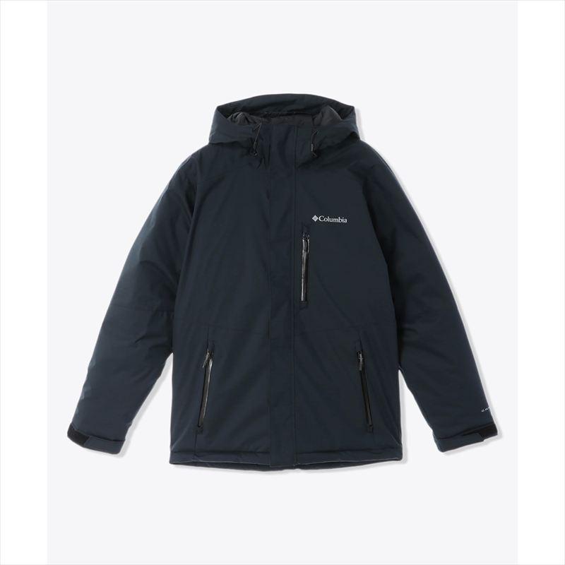 Columbia オークハーバーIIインシュレーテッドジャケット 10
