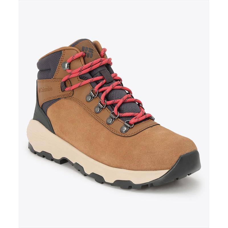 Columbia（コロンビア） レディーストレッキングシューズ ニュートン