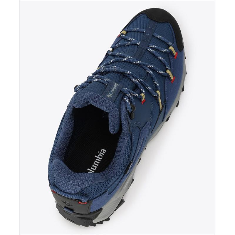 Columbia（コロンビア） メンズトレッキングシューズ セイバー6 ロー