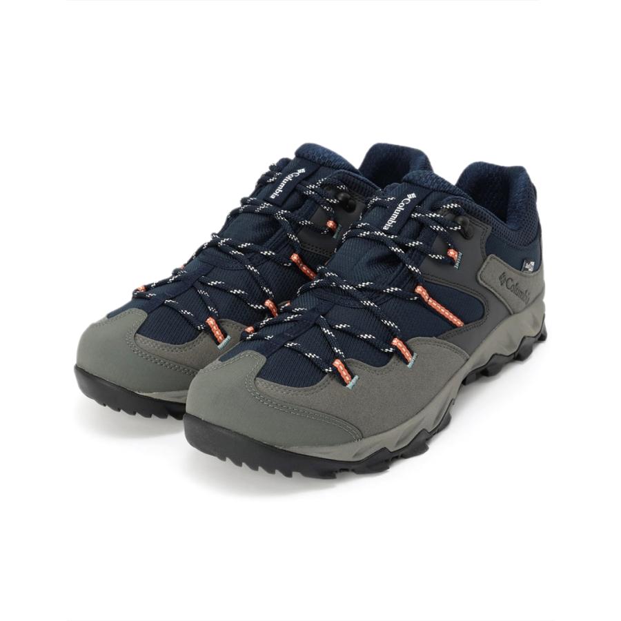 Columbia（コロンビア） メンズ トレッキングシューズ セイバー