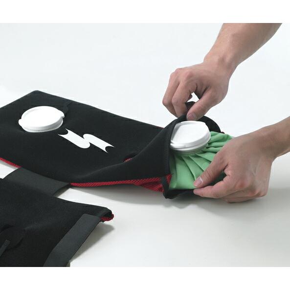 エスエスケイ（スポーツ用品） [SSK]エスエスケイ アイシング