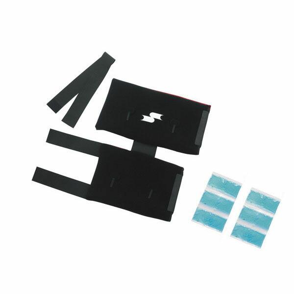 エスエスケイ（SSK） アイシング ジュニア用 (YTR24J) : スポーツ