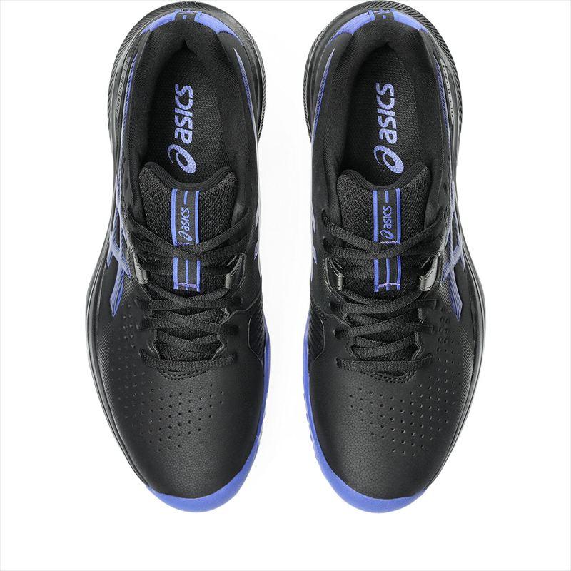 在庫処分品につき返品交換不可] [asics]アシックス オムニ・クレー