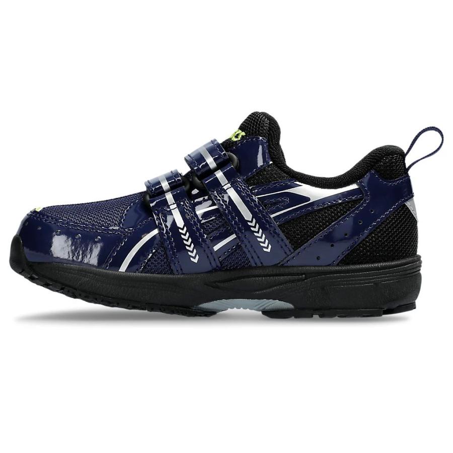 在庫処分品につき返品交換不可] [asics]アシックス キッズシューズ GD 