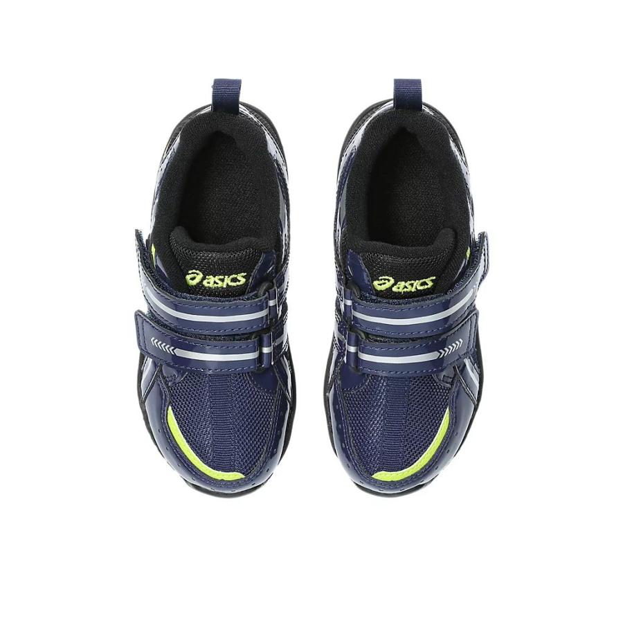 在庫処分品につき返品交換不可] [asics]アシックス キッズシューズ GD 