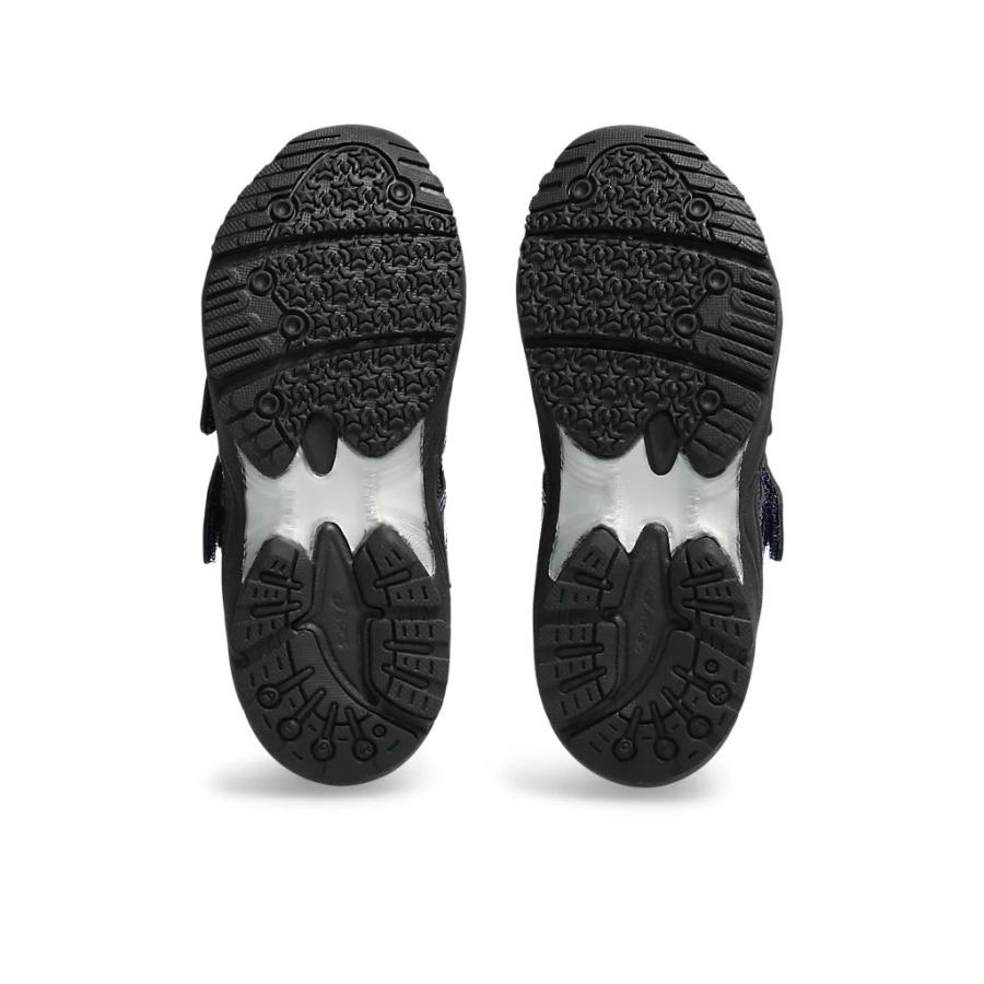 在庫処分品につき返品交換不可] [asics]アシックス キッズシューズ GD 