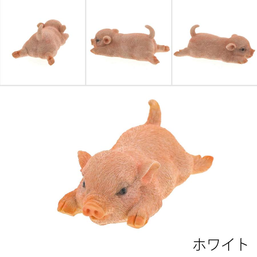紅石 さんぷんまつブー Qy 216d ブタ カップ麺の蓋でくつろぐブタ君 アニマル ベニーズ ピッグ オーナメント ぶたグッズ 豚 ブタ ガーデニング 置物 3fuunmatu Qy 216d ガーデン屋 Yahoo 店 通販 Yahoo ショッピング