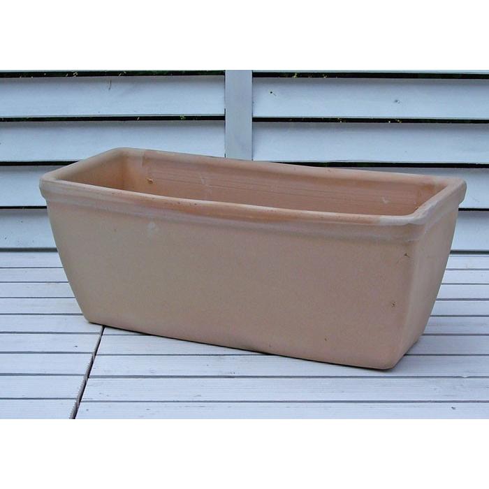脊椎 素晴らしいです 満たす 素焼き プランター 長方形 Adventuresoffshore Net
