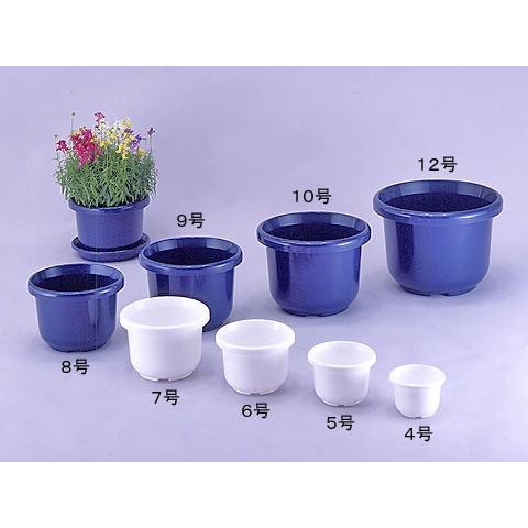 アップルウェアー 輪鉢f型 7号 プランター プラ鉢通気性 通水性のよいシンプルな形状のプラスティック鉢です 植木鉢 プラ鉢 ポリプロピレン プラスチック Apple Rinhachifgata 7gou ガーデン屋 Yahoo 店 通販 Yahoo ショッピング