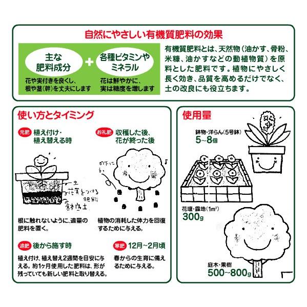 花ごころ 花 実をつける肥料 1 8kg 有機質肥料 油かす リン酸 骨分で実付き 花付きが良くなります 自然の力を借りて 植物をすくすく育てる Hanagokoro Hanami1 8kg ガーデン屋 Yahoo 店 通販 Yahoo ショッピング