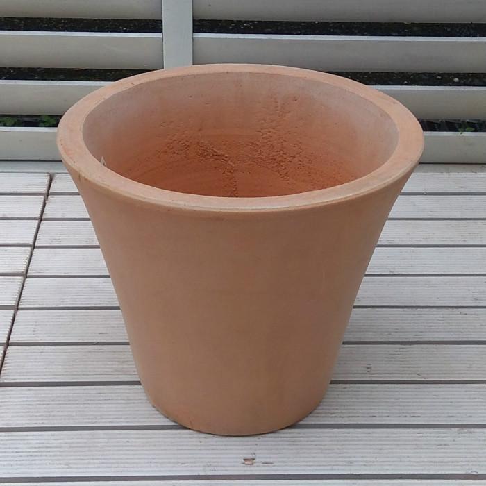 バラにおススメ 植木鉢 スリン 27cm St Sbs18 006g アンティーク風 おしゃれ 陶器鉢 ベトナム鉢 素焼き鉢 園芸 ガーデニング Srin 27cm ガーデン屋 Yahoo 店 通販 Yahoo ショッピング