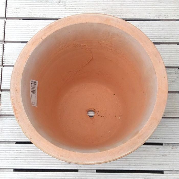 バラにおススメ 植木鉢 スリン 27cm St Sbs18 006g アンティーク風 おしゃれ 陶器鉢 ベトナム鉢 素焼き鉢 園芸 ガーデニング Srin 27cm ガーデン屋 Yahoo 店 通販 Yahoo ショッピング