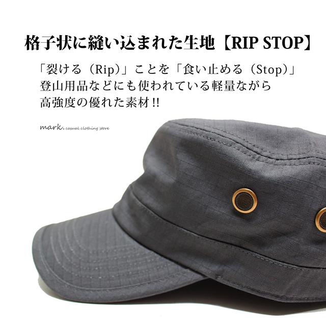 大好評です ワークキャップ メンズ キャップ 帽子 大きいサイズ ゴルフ ゴルフキャップ アウトドア 釣り 春 夏 秋 リップストップ ワンオアエイト Aynaelda Com