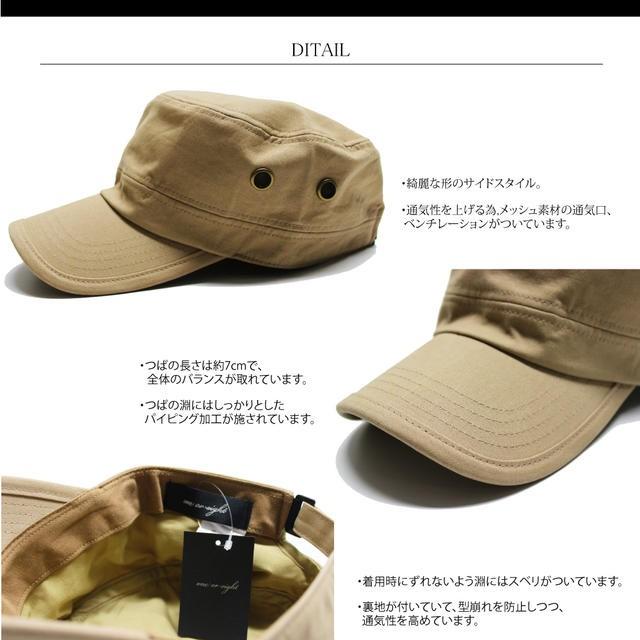 ワークキャップ メンズ 大きいサイズ対応 帽子 ゴルフ キャップ レディース アウトドア 春 夏 秋 冬 マイクロキャンバス ワンオアエイト Cp Oe Mark 通販 Yahoo ショッピング