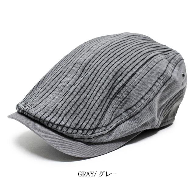 メンズ ハンチング ゴルフ 帽子 メンズ帽子 ハンチング帽 ゴルフ帽子 春 夏 秋 冬 サイズ調節 Grace グレース The 10 Hunting Sc 02csu002h02g Mark 通販 Yahoo ショッピング