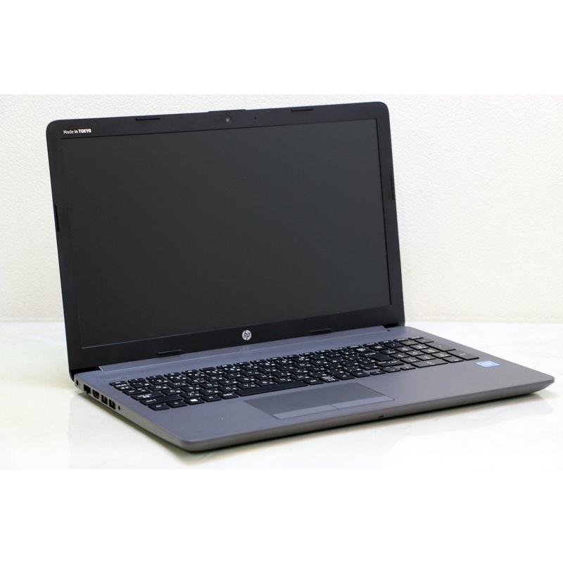 日本HP 中古 ノートパソコン HP HP 250 G7 Notebook Celeron N4020 1.1
