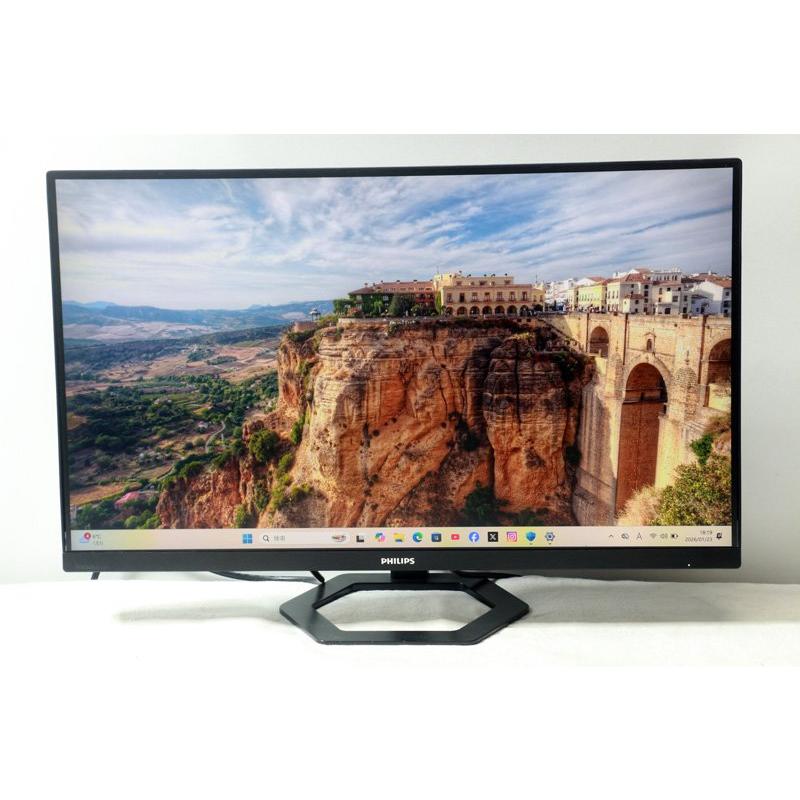 PHILPS 27E1N5500E/11 QHD (2560x1440) 27インチワイドIPS液晶モニター 