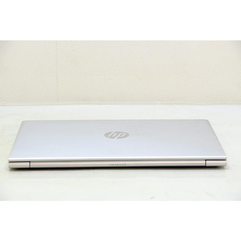 ProBook 中古 ノートパソコン HP 450 G8 Core i7 インテル i7-1165G7