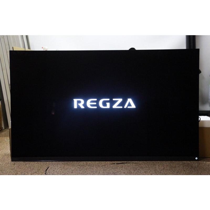 TVS REGZA 65x9900N テレビ 65V型 4K 有機ELテレビ 2024年7月12日 発売 