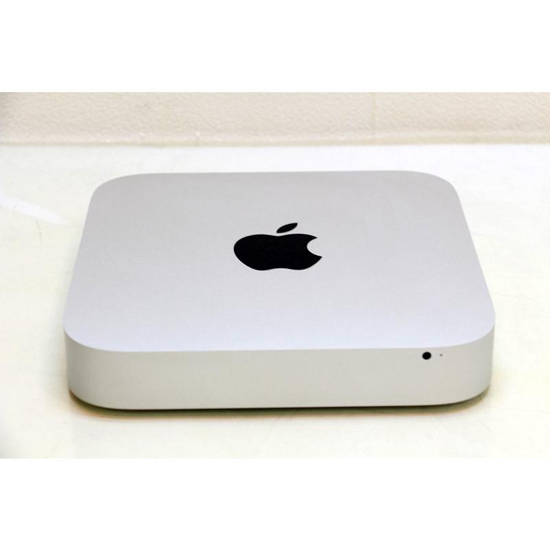 Mac mini 中古 Apple A1347 MACMINICI5-2600 MD387J/A Core i5 4278U