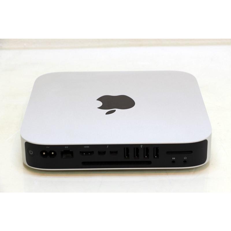 (新品未開封)Apple Mac mini A1347 マックミニ Mac mini 中古 Apple A1347 MACMINICI5-2600 MD387J/A Core i5 4278U