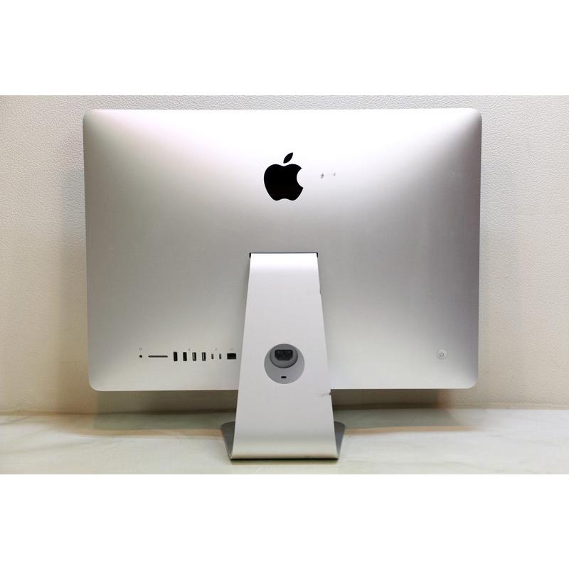 iMac（Apple） 中古 Apple iMac A1418 IMACCI5-2300 MMQA2J/A Core i5