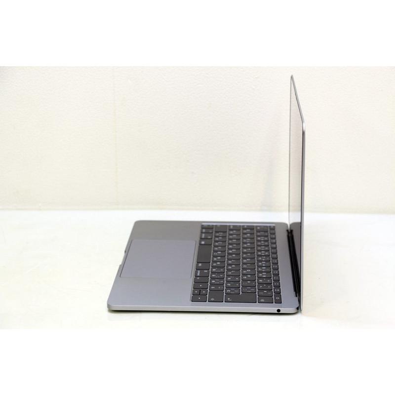 MacBook Pro 中古 Apple Macbook MPXV2J/A A1706 Core i5 7276U 3.1GHz
