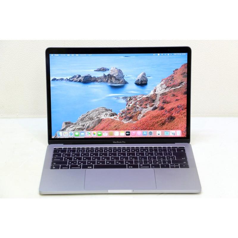 MacBook Pro 中古 Apple Macbook MLL42J/A A1708 Core i5 6360U 2GHz