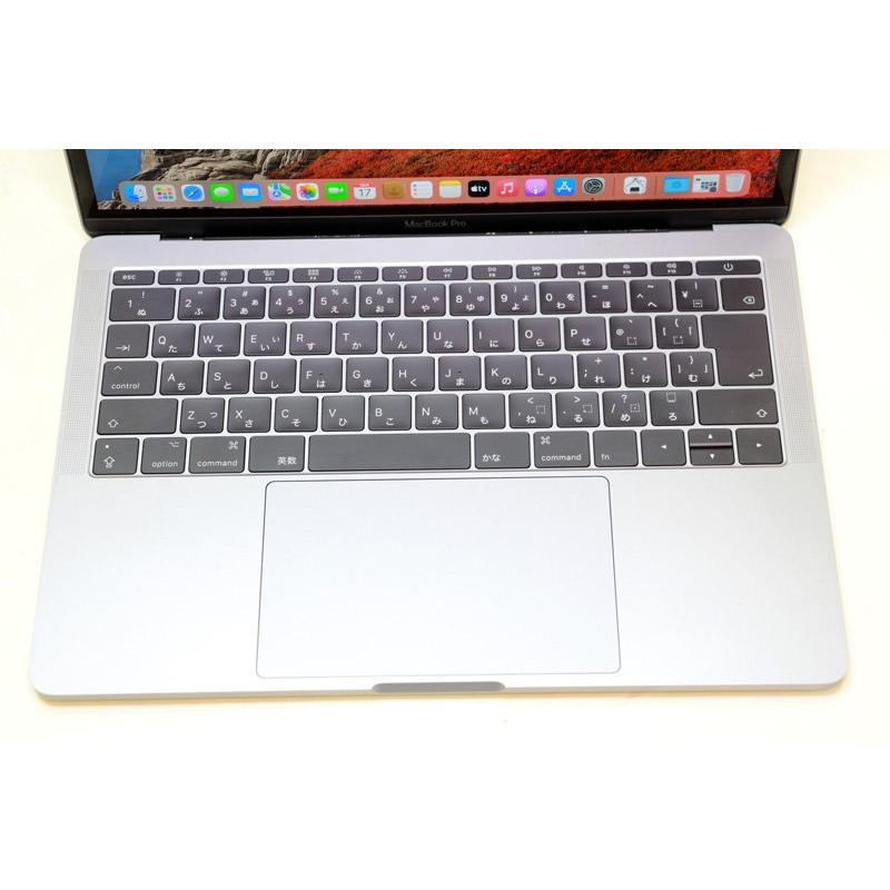 MacBook Pro 中古 Apple Macbook MLL42J/A A1708 Core i5 6360U 2GHz