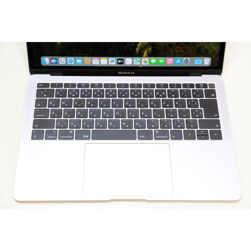 MacBook Air 中古 Apple Macbook MRE82J/A A1932 Core i5 8210Y 1.6GHz
