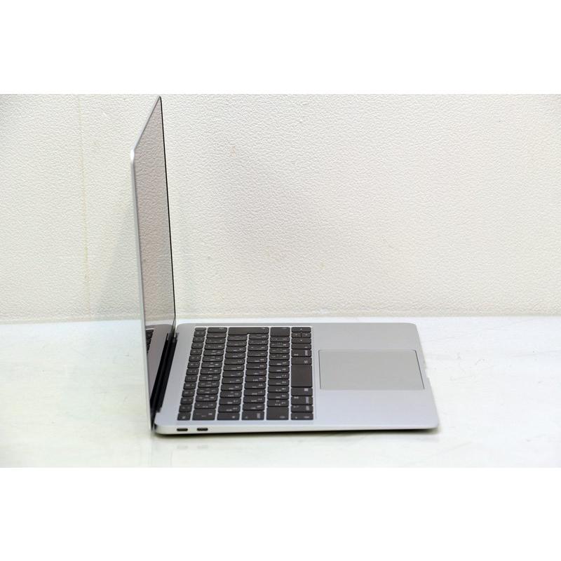 中古 Apple Macbook Air MRE82J/A A1932 Core i5 8210Y 1.6GHz 8GB SSD256GB Late2018 Bluetooth カメラ 3ヶ月保証 a1932｜auc-puran｜05