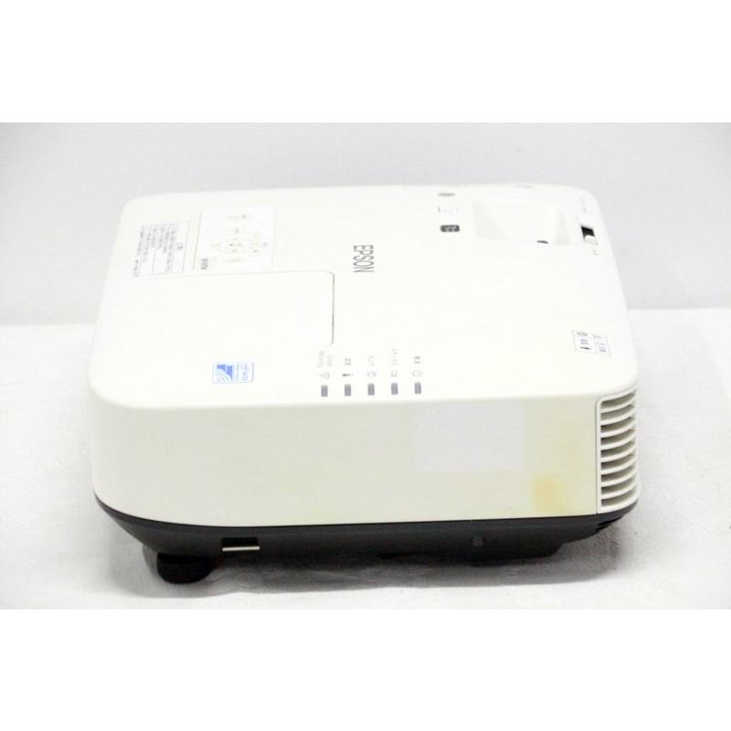 EPSON EB-1975W プロジェクター　5000lm EPSON EB-1975W WXGA 液晶プロジェクター 5000ルーメン ビジネス
