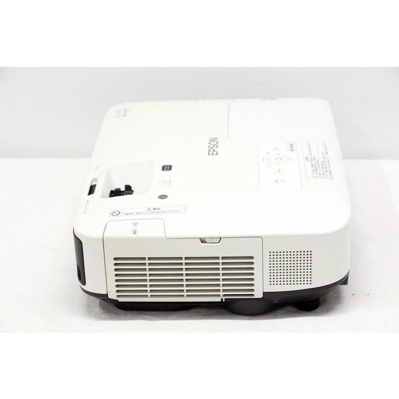 EPSON EB-1975W WXGA 液晶プロジェクター 5000ルーメン ビジネス