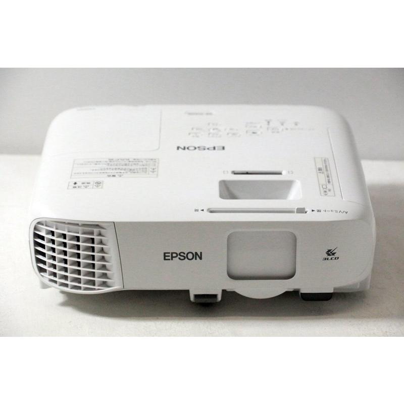 EPSON エプソン EB-2142W ビジネスプロジェクター 4200lm VGA〜UXGA