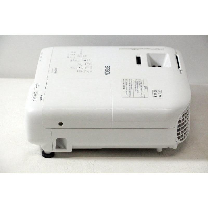 EPSON エプソン EB-2142W ビジネスプロジェクター 4200lm VGA〜UXGA