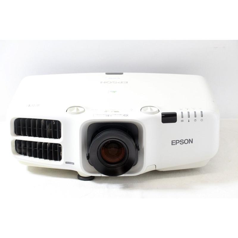 EPSON エプソン EB-G6270W レンズ付き 6500ルーメン ビジネス