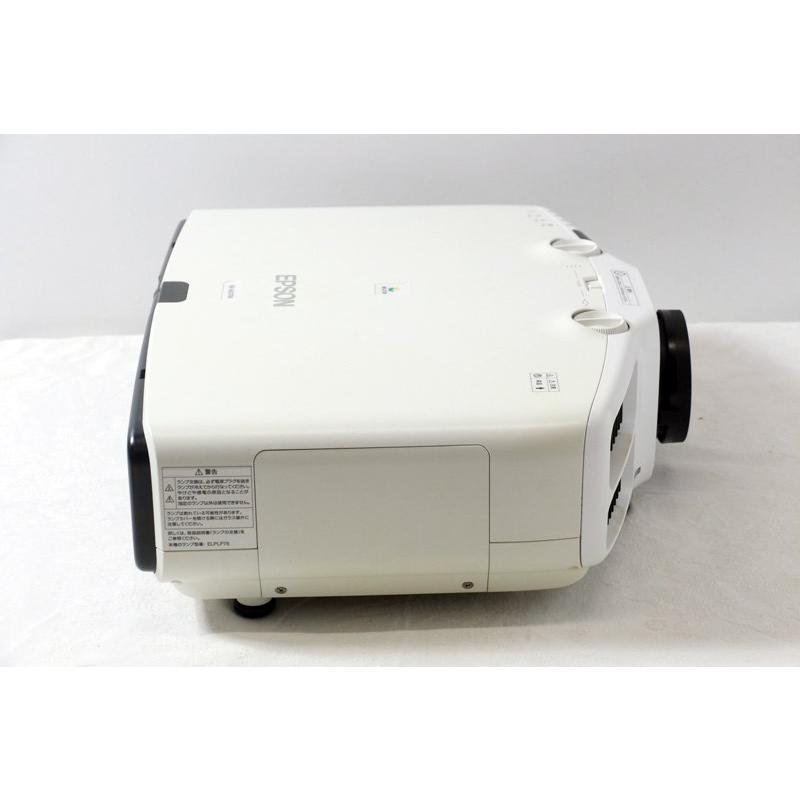 EPSON エプソン EB-G6270W レンズ付き 6500ルーメン ビジネス