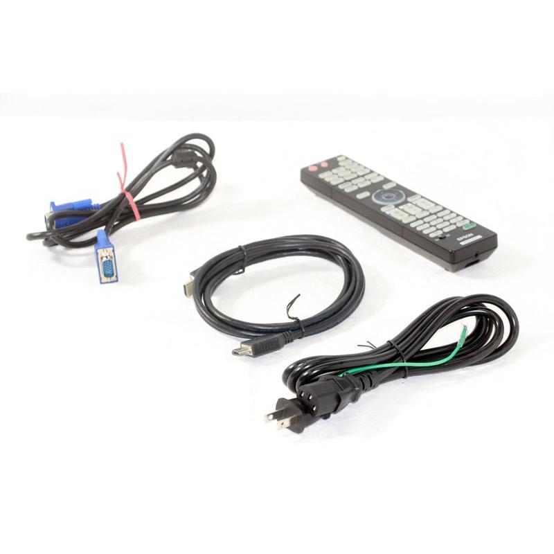 EPSON エプソン EB-G6270W レンズ付き 6500ルーメン ビジネス