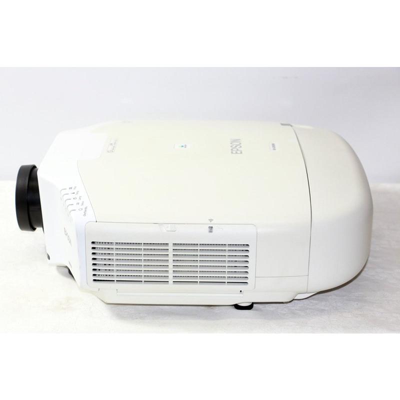 EPSON エプソン EB-G7000W レンズ付き ELPLM08 6500ルーメン WXGA