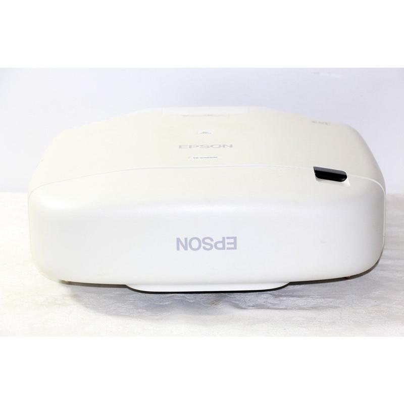 EPSON エプソン EB-G7000W レンズ付き ELPLM08 6500ルーメン WXGA
