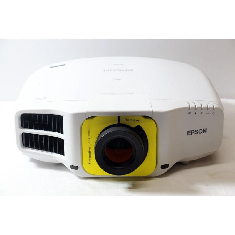 EPSON エプソン EB-G7800 レンズ付き ELPLM08 8000ルーメン ビジネス 