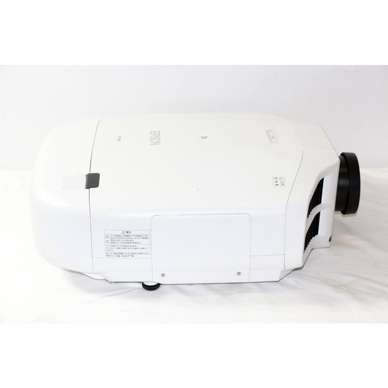 EPSON エプソン EB-G7800 レンズ付き ELPLM08 8000ルーメン ビジネス 