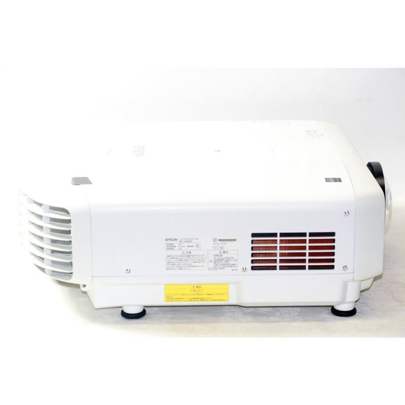 EPSON EB-L1500UH WUXGA 12000lm 4K対応 レーザー光源搭載 ビジネス