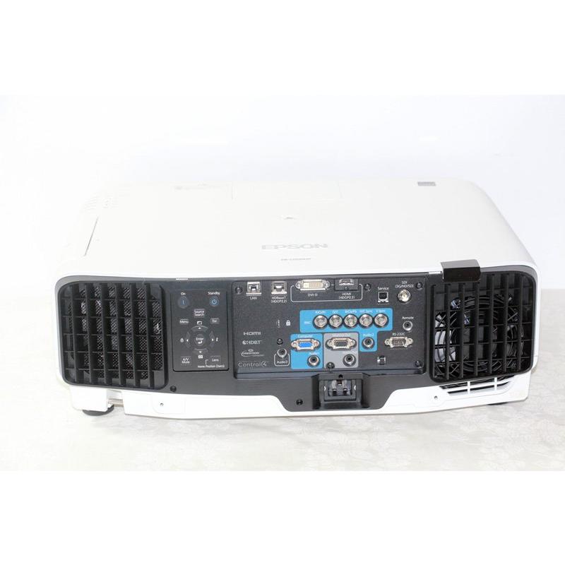 EPSON EB-L1500UH WUXGA 12000lm 4K対応 レーザー光源搭載 ビジネス