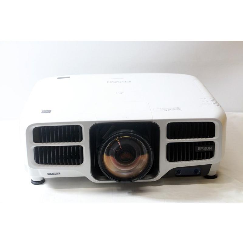 EPSON EB-L1500UH WUXGA 12000lm 4K対応 レーザー光源搭載 ビジネス